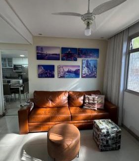 Itapua Apartment | Conforto e localização