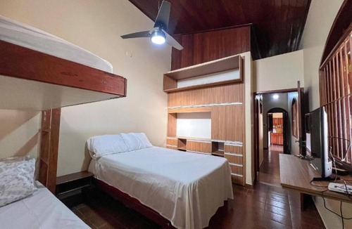 Mariricu House | Conforto e praia a poucos passos