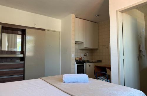 Centro Apartment | Conforto e praticidade no centro de Florianopolis