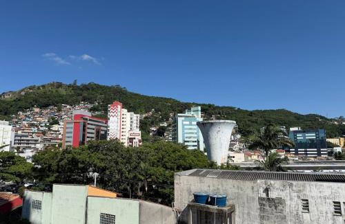 Centro Apartment | Conforto e praticidade no centro de Florianopolis