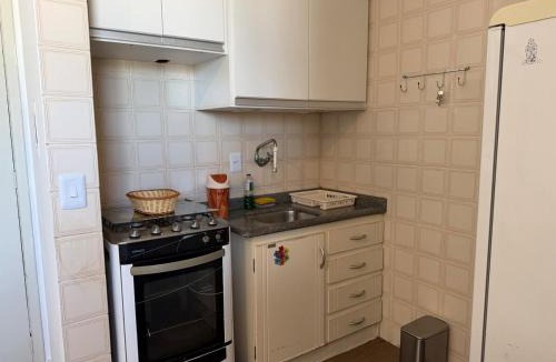 Centro Apartment | Conforto e praticidade no centro de Florianopolis