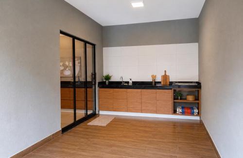 Rio Verde House | Conforto e praticidade em um só local