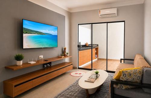 Rio Verde House | Conforto e praticidade em um só local