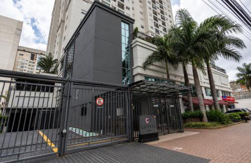 Bras Apartment | Conforto e Praticidade no Capital Brás