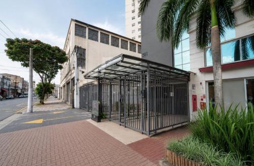 Bras Apartment | Conforto e Praticidade no Capital Brás