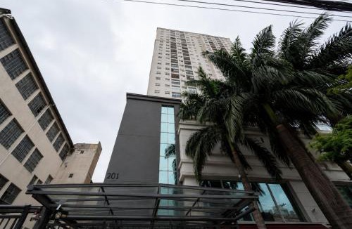 Bras Apartment | Conforto e Praticidade no Capital Brás