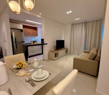 Pedreira Apartment | Conforto e praticidade em região central de Belém