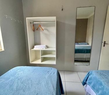 Sao Luis Apartment | Conforto e Praticidade no Angelim próximo a Shopping, Hospital e Mais