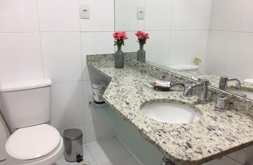 Pituba Apartment | Conforto e requinte na Pituba