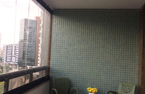 Pituba Apartment | Conforto e requinte na Pituba