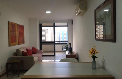Pituba Apartment | Conforto e requinte na Pituba