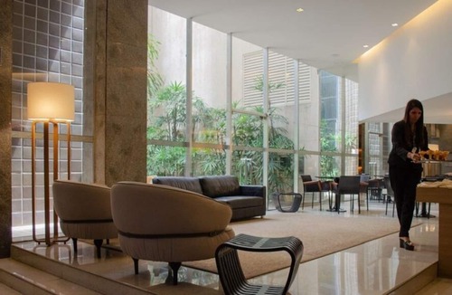 Carmo House | Conforto e Segurança na Melhor Região de Belo Horizonte
