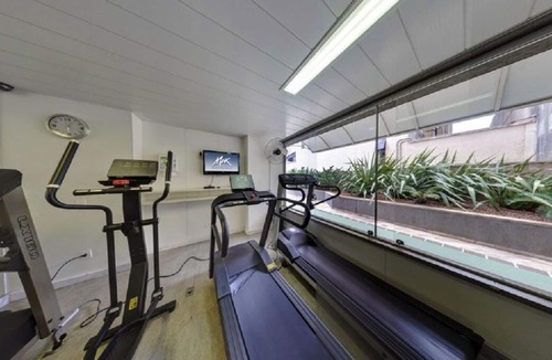 Carmo House | Conforto e Segurança na Melhor Região de Belo Horizonte