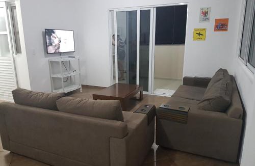 Guaratuba Apartment | CONFORTO e SEGURANÇA SDU3