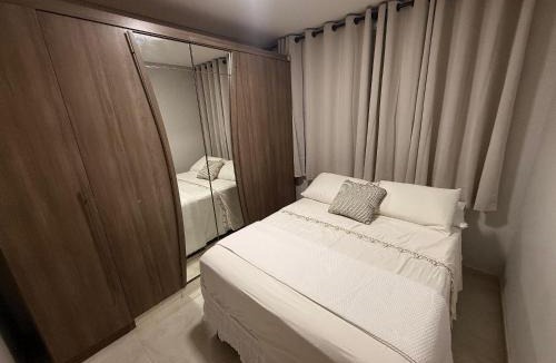 Palmas Apartment | Conforto e sofisticação na Orla
