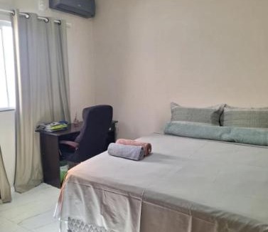 Petrolina House | Conforto e Tranquilidade