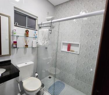 Petrolina House | Conforto e Tranquilidade