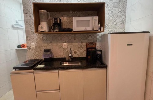 San Martin Apartment | Conforto e Tranquilidade - Excelente Estadia