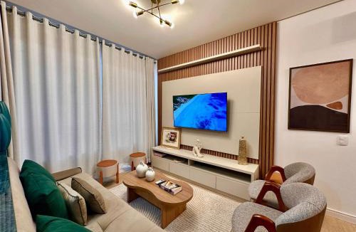 Carniel Apartment | Conforto em Gramado | NBA Park Super Carros