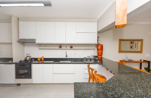 Ingleses Centro Apartment | Conforto&Estilo em Área Nobre nos Ingleses VT8685