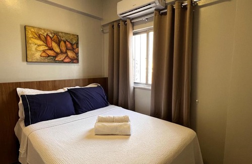 Pedreira Apartment | Conforto & Estilo - Shows - Turismo - Negocios by Capta Stays