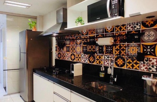 Pedreira Apartment | Conforto & Estilo - Shows - Turismo - Negocios by Capta Stays