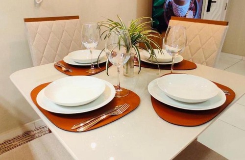 Pedreira Apartment | Conforto & Estilo - Shows - Turismo - Negocios by Capta Stays