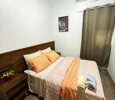 Colonia Terra Nova Apartment | Conforto Familiar Próximo Aeroporto e Rodoviaria Ap3