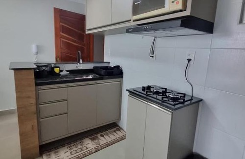 Jacuma Apartment | Conforto Jacumã