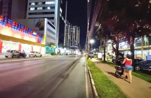 Aguas Claras Apartment | Conforto, lazer e localização privilegiada para você e sua família