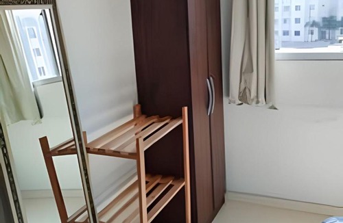 Antares Apartment | Conforto, Lazer e Localização Estratégia em Maceió