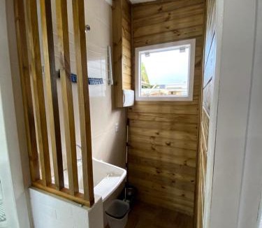 Campo d'Aviacao House | Conforto na praia 2 Quartos com Ar Até 6 Pessoas