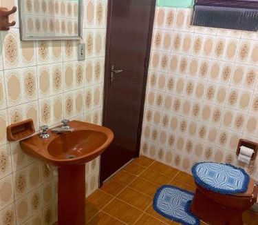 Alta Floresta House | Conforto no Centro da Cidade