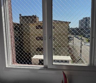 Simoes Lopes Apartment | Conforto no Centro