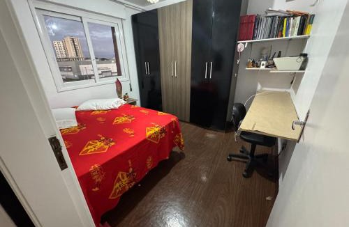 Simoes Lopes Apartment | Conforto no Centro