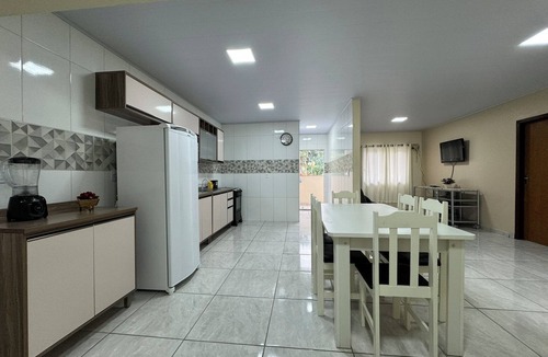 Itoupavazinha Apartment | Conforto para 5 hóspedes em Blumenau DP9335