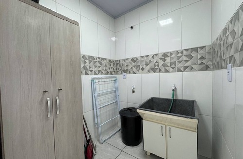 Itoupavazinha Apartment | Conforto para 5 hóspedes em Blumenau DP9335