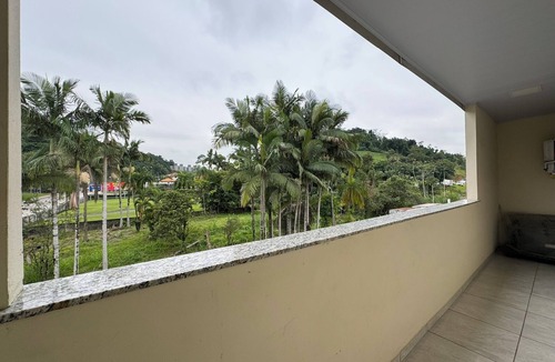 Itoupavazinha Apartment | Conforto para 5 hóspedes em Blumenau DP9335