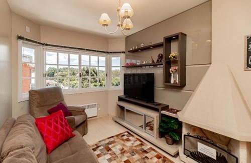 Quinta da Serra Apartment | Conforto, Praticidade e Localização!