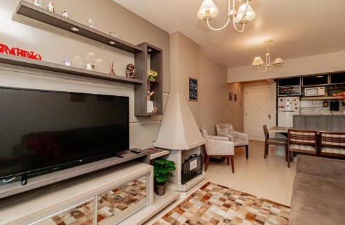 Quinta da Serra Apartment | Conforto, Praticidade e Localização!
