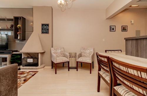 Quinta da Serra Apartment | Conforto, Praticidade e Localização!