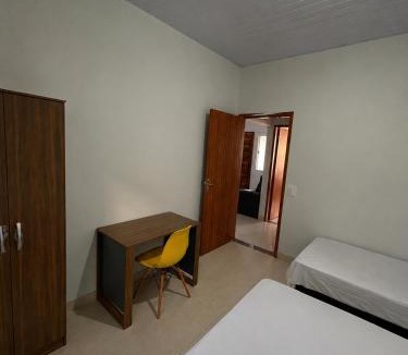 Sinop Apartment | Conforto segurança e ótima localização
