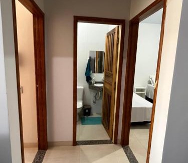 Sinop Apartment | Conforto segurança e ótima localização