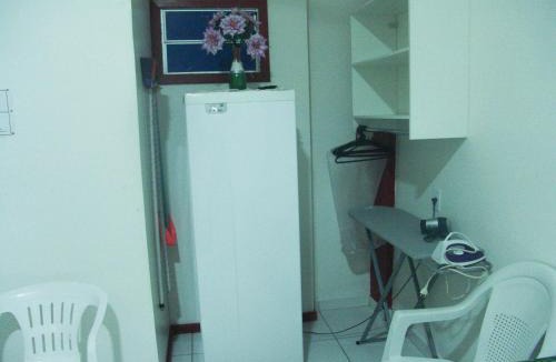 Macapa Apartment | Conforto Total - Família Mangas Monteiro