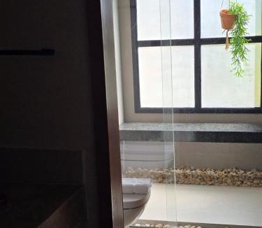 Pirenopolis Hotel | Confraria da Prata Flats