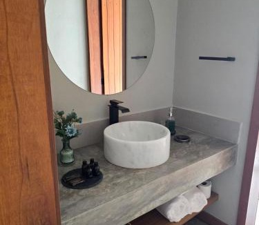 Pirenopolis Hotel | Confraria da Prata Flats