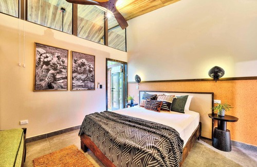 Puerto Viejo de Talamanca Hotel | Conga Boutique Hotel