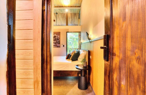 Puerto Viejo de Talamanca Hotel | Conga Boutique Hotel