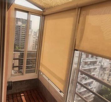 Constitucion Apartment | Congreso Depto