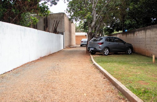 Brasilia Apartment | Congress Studios Inn